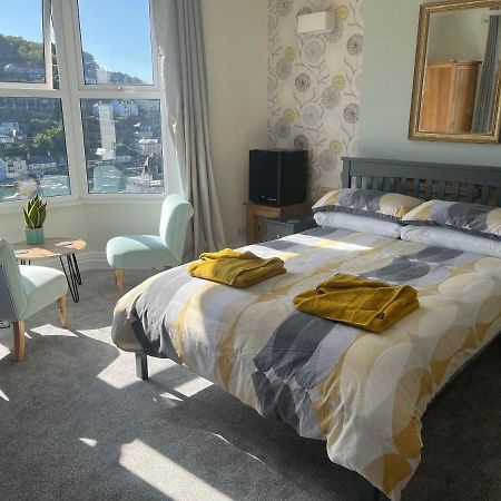 Penwyn Bed And Breakfast Looe Extérieur photo