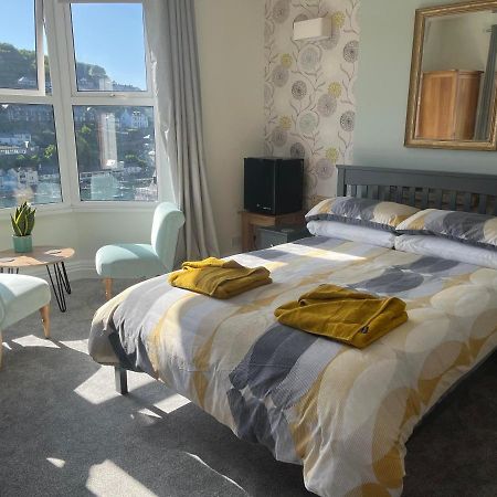 Penwyn Bed And Breakfast Looe Extérieur photo