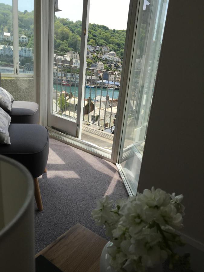 Penwyn Bed And Breakfast Looe Extérieur photo