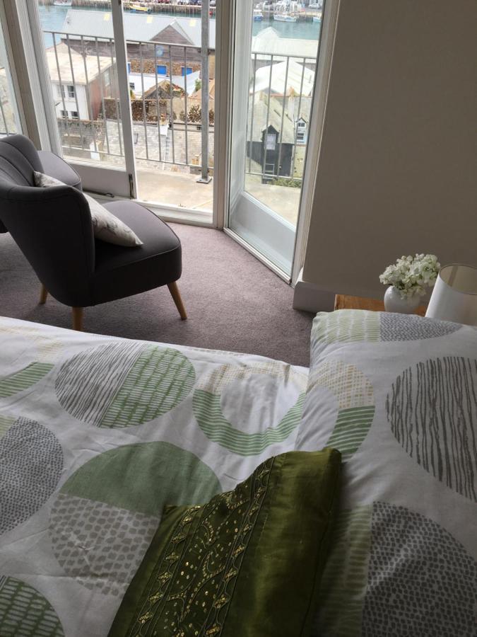 Penwyn Bed And Breakfast Looe Extérieur photo
