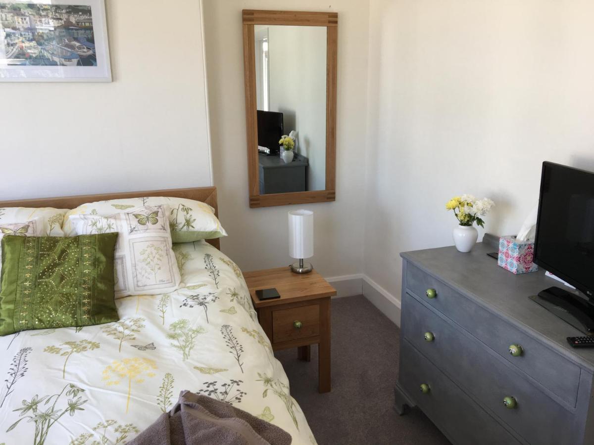 Penwyn Bed And Breakfast Looe Extérieur photo