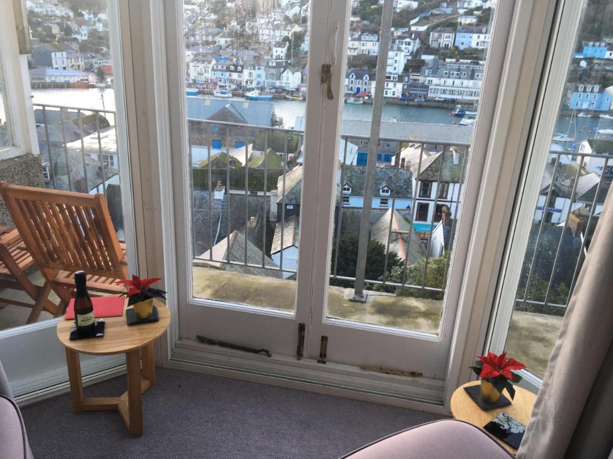 Penwyn Bed And Breakfast Looe Extérieur photo