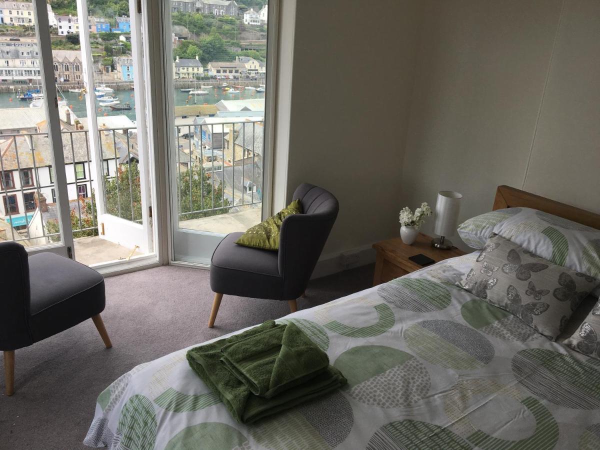 Penwyn Bed And Breakfast Looe Extérieur photo