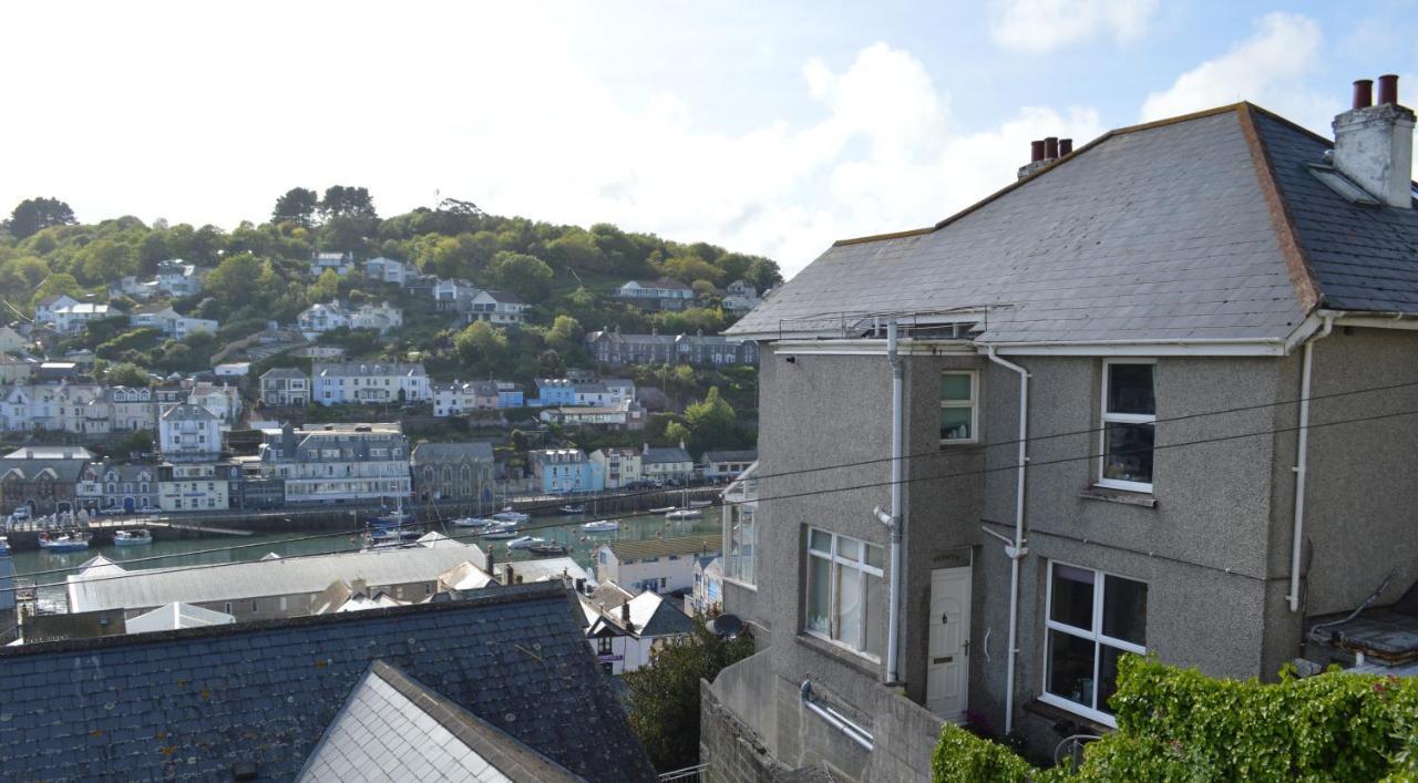 Penwyn Bed And Breakfast Looe Extérieur photo