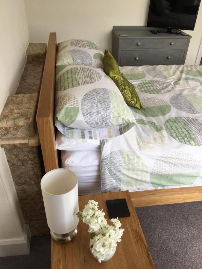 Penwyn Bed And Breakfast Looe Extérieur photo