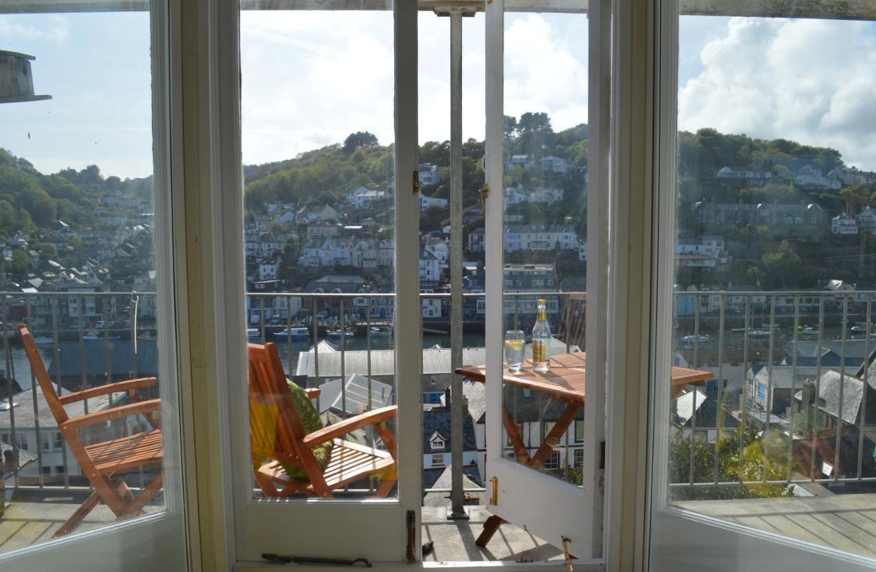 Penwyn Bed And Breakfast Looe Extérieur photo