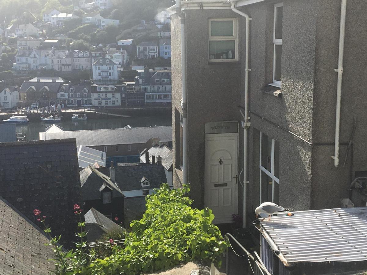 Penwyn Bed And Breakfast Looe Extérieur photo