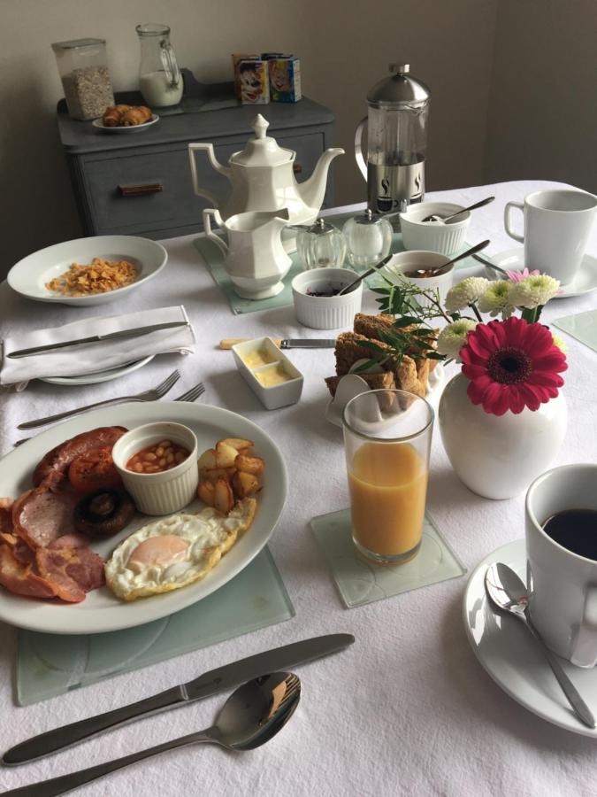 Penwyn Bed And Breakfast Looe Extérieur photo
