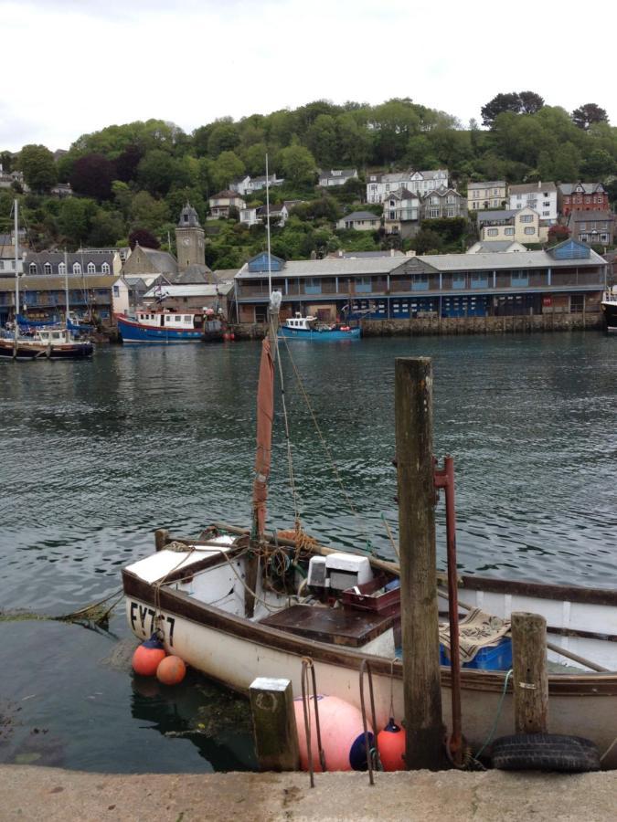Penwyn Bed And Breakfast Looe Extérieur photo