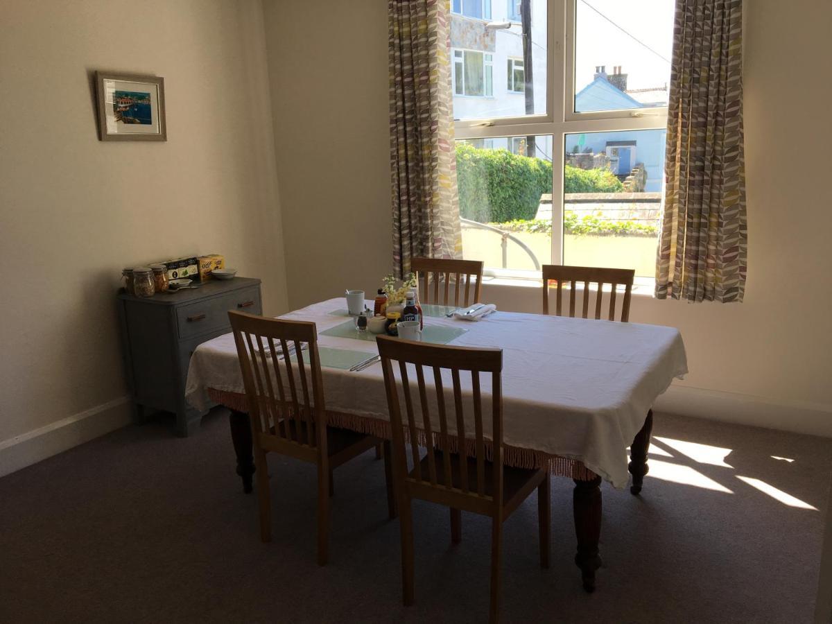 Penwyn Bed And Breakfast Looe Extérieur photo