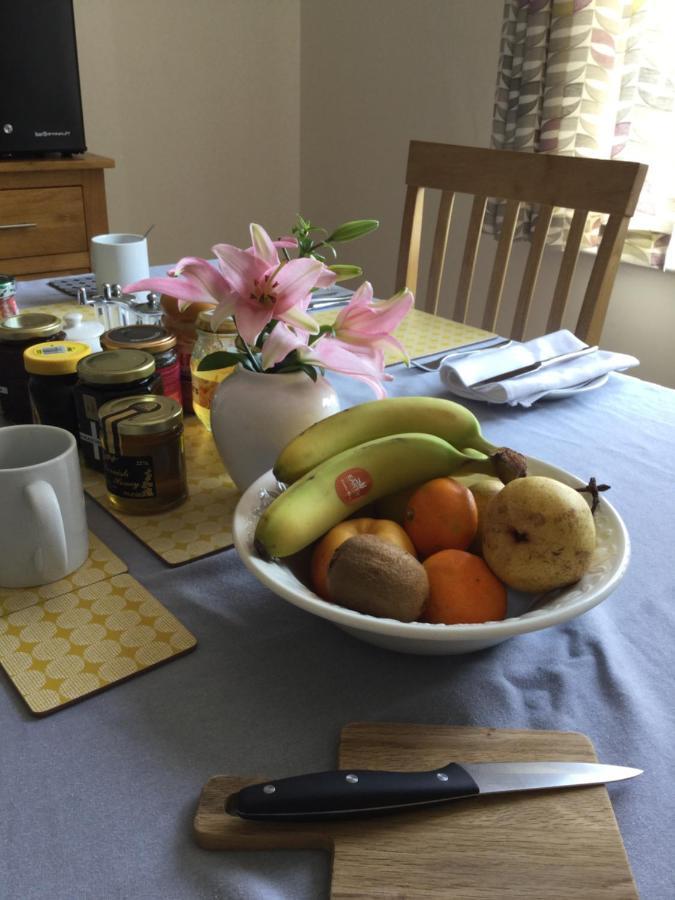 Penwyn Bed And Breakfast Looe Extérieur photo
