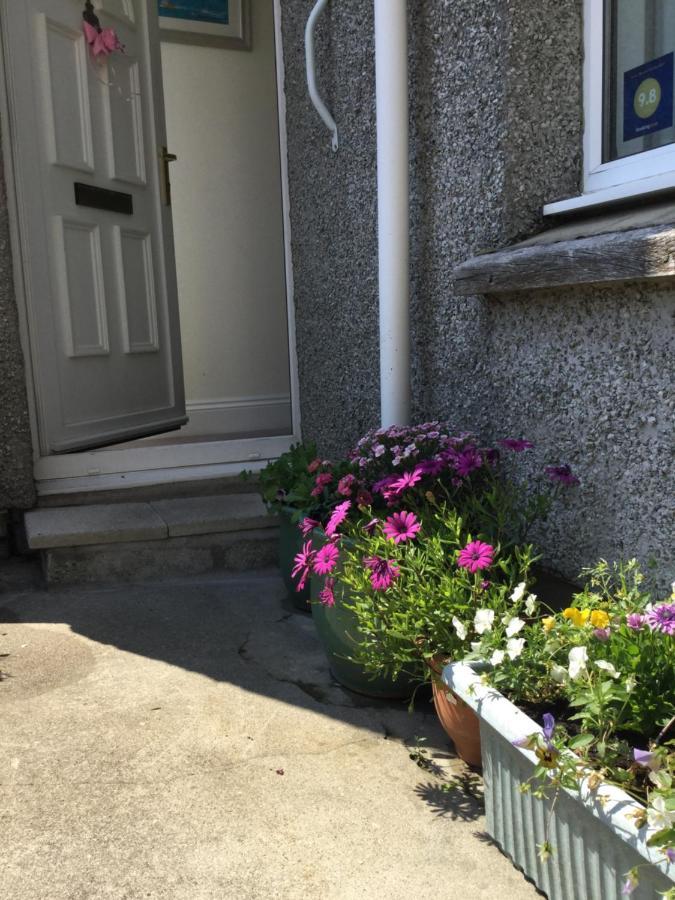 Penwyn Bed And Breakfast Looe Extérieur photo