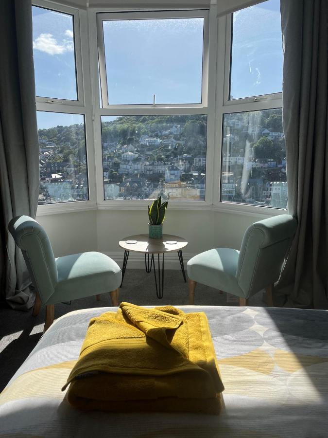 Penwyn Bed And Breakfast Looe Extérieur photo
