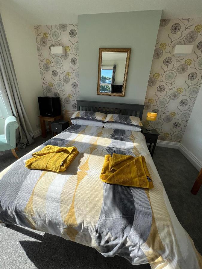 Penwyn Bed And Breakfast Looe Extérieur photo