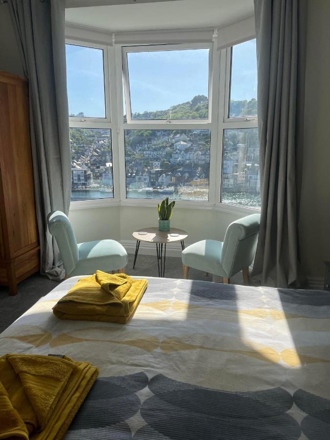 Penwyn Bed And Breakfast Looe Extérieur photo