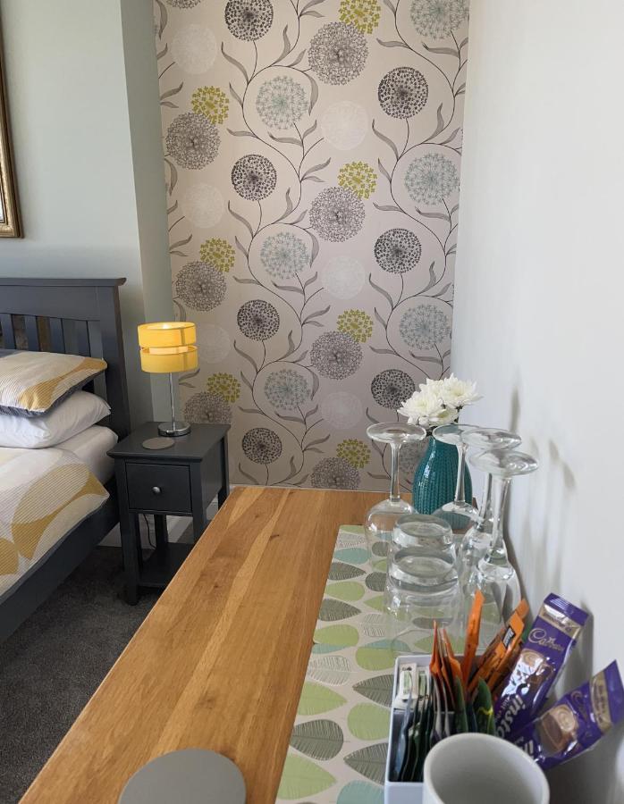 Penwyn Bed And Breakfast Looe Extérieur photo