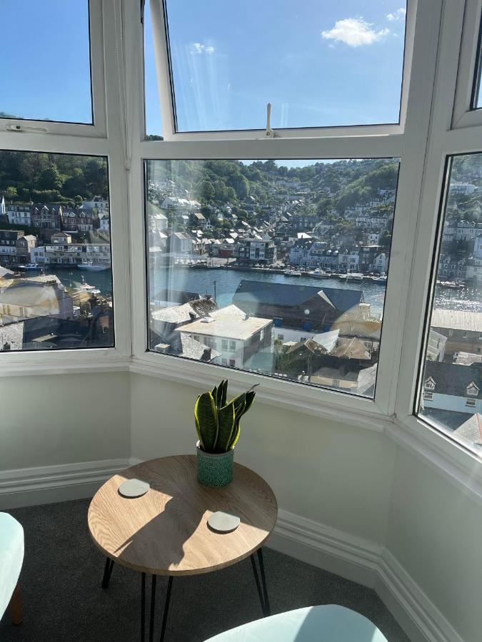 Penwyn Bed And Breakfast Looe Extérieur photo